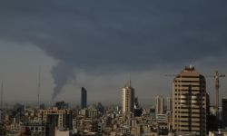 إيران تعدم شخصا بتهمة التجسس لصالح الموساد